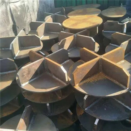 鹤壁桩尖的作用