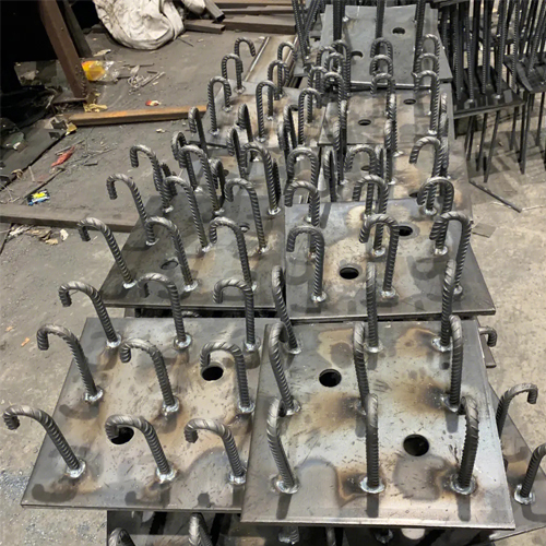 鹤壁预埋件安装后，需要进行哪些检查？