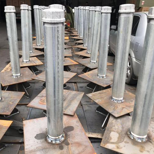 鹤壁沉降板的工作原理