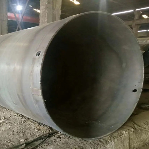 选择鹤壁钢护筒的材质时，主要考虑哪些因素