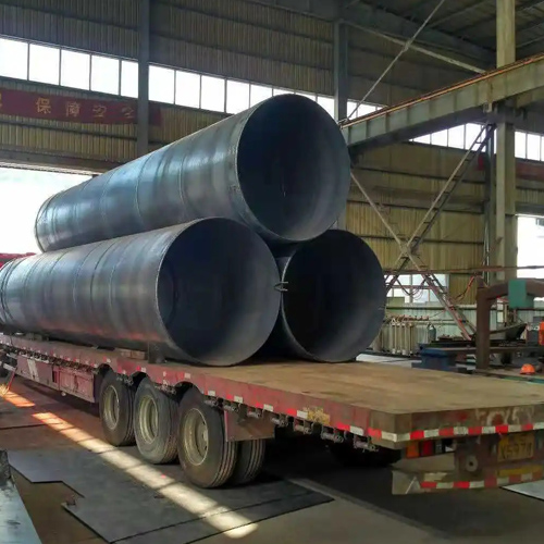 鹤壁钢护筒的焊接工艺主要有以下两种