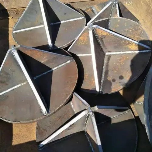 鹤壁桩尖图纸要求包括以下几点