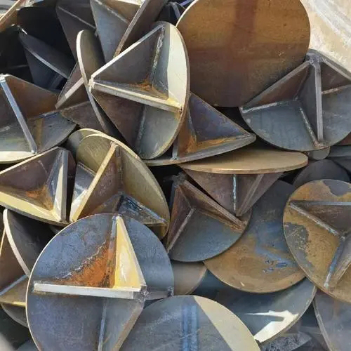 鹤壁桩尖的安装流程是什么?