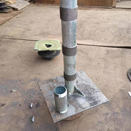 鹤壁沉降板的工作原理是什么？