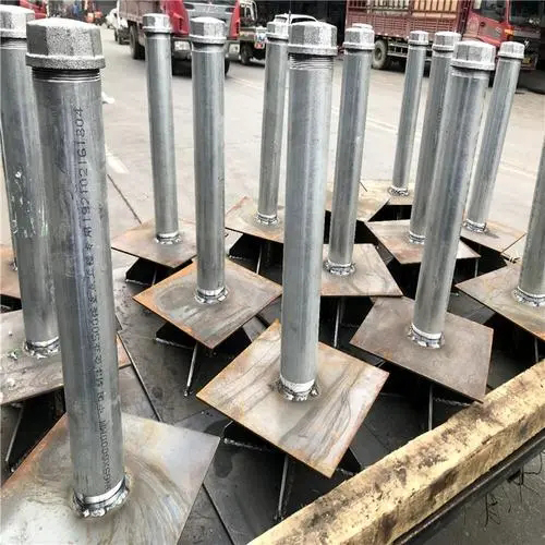 用鹤壁沉降板检测填土的沉降情况，还有其他类似的方法吗