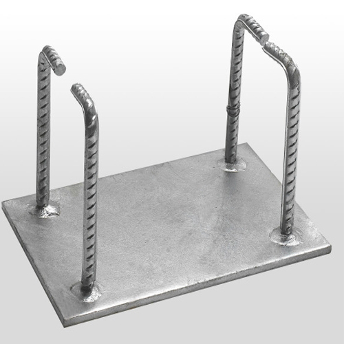 鹤壁预埋件材质如何选择?