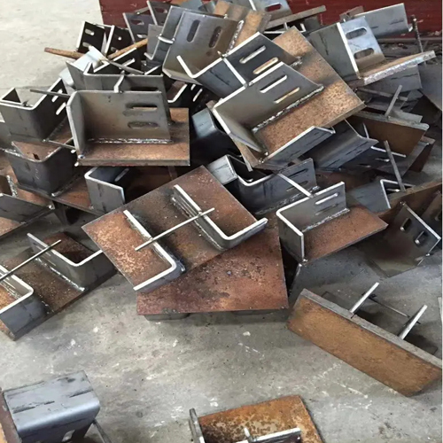 鹤壁钢护筒安装条件是什么?