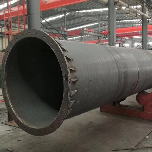 鹤壁钢护筒安装设备如何选择