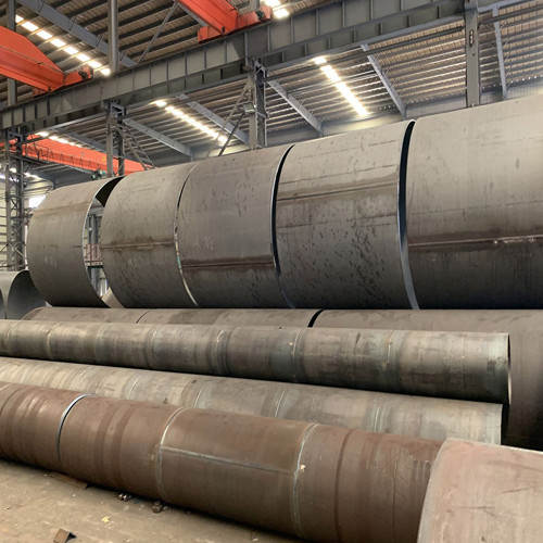 鹤壁钢护筒施工标准