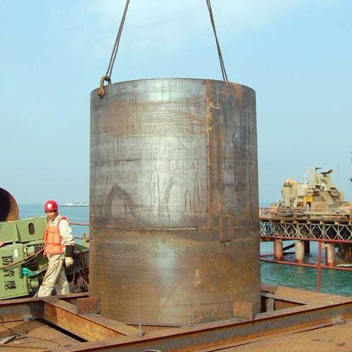 鹤壁钢护筒长度要求有哪些