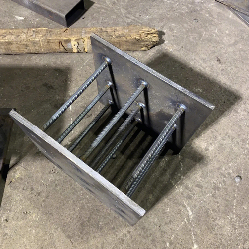 鹤壁工程预埋件厂家