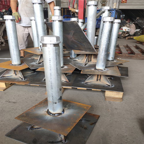 鹤壁路基沉降板厂家