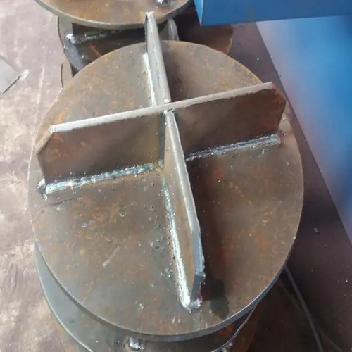 鹤壁桩尖厂家安装